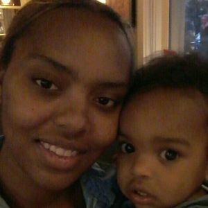 Meet your Posher, Kahdijah